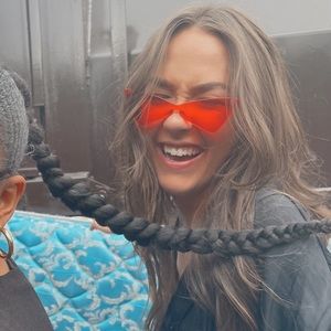 Meet your Posher, Leah